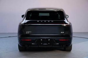 China EXEED ET Chery Electric Car For Urban Commuting And Long Distance Travel factory