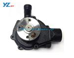 KATO 6D16 Excavator Water Pump ME995307 For HD1430-3