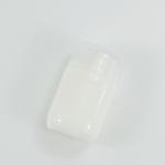 Press Type Emulsion Bottles with Lotion Pump Dispenser 50ml Cosmetic Empty