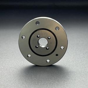China RU28 High Precision Crossed Roller Bearing Low Noise For Industrial Equipment factory