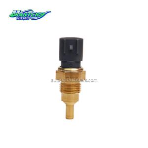 China ISUZU 4HE1 4HK1 adjustable Water Oil Temperature Switch Sensor 8980237170 8971703270 factory