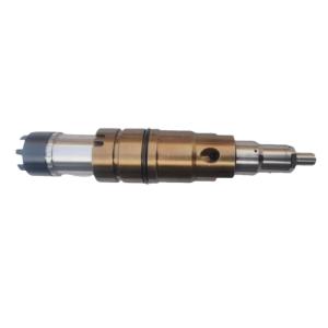 China 2031835 Common Rail Diesel Fuel Pumps Injectors Diesel Injectors factory
