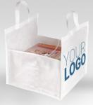 Promotional Cheap Custom Shopping Bags New Fashion Non Woven Bags