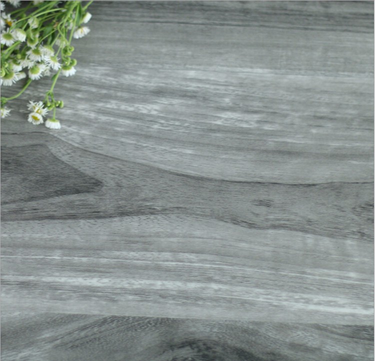 fireproof wpc pvc plasitc parquet plank flooring