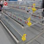 Q235 Steel Mire Battery Chicken Layer Cage Breeding Cage Bird Cage