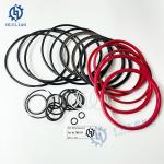 Hydraulic Hammer Rod Seals Breaker Oil Repair Seal Kit Apply for Excavator TOKU