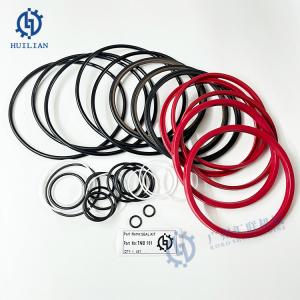 China Hydraulic Hammer Rod Seals Breaker Oil Repair Seal Kit Apply for Excavator TOKU TNB310 TNB230 TNB151 Seal Kit Repair Kit factory