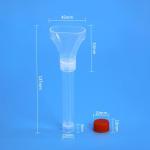 ISO Approved Saliva Rna Sample Collection Kit For Hospitals Clinical