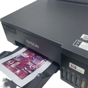 Customize Your Phone Cases DAQIN 3D Sublimation Printing Machine