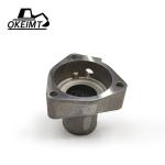 Thermostat Housing Cover 34246-00011 5I-7867 For KOBELCO SK130-8 SK140-8 S6K-180