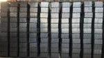 30*30 Rectangular Hollow Galvanized Square Pipe 3mm Thickness
