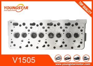 China 1606003044 Kubota V1505 V1505-T Engine Cylinder Head factory