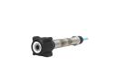 High Definition 50mm Sewer Pipe Inspection Pushrod Camera