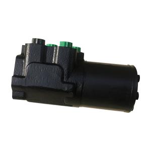 China SDLG Construction Truck Spare Parts 4120002717 Steering Gear factory