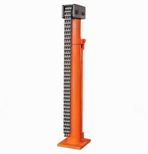 China Simple Chain Type Hydraulic Lifting Device The Perfect Solution for Tank Construction factory