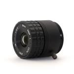 8mm 5MP cctv Lens CS Mount 1/2.5 CCTV Camera lens fo security CCTV HD IP Camera