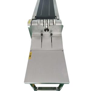 China Paper Feeder Paging Machine 220V Adjustable Speed Automatic on sale