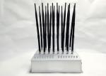 New Type Full Bands Adjustable 16 Antennas Powerful GPS WIFI 3G 4G All Cell