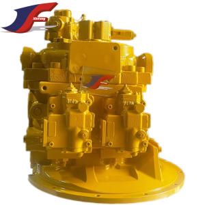 China 336D Hydraulic Pump 3228733 4978499 Excavator Parts CAT336D K5V160 Caterpillar factory