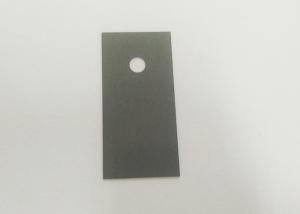 China Non Oriented 50W250 EI-35 Laminated Silicon Steel factory