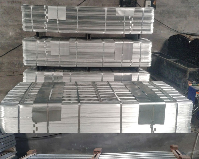 Wall Stucco Wire Lath 100m Rib Distance High Rib Metal Lath Acid Resisting