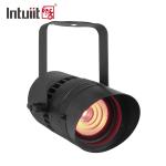 Spot Light 15W DMX512 RGBW Narrow Beam Directional Landscape Garden Light for