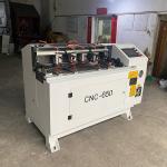 650KG Woodworking CNC Tenon Machine for Electric Cabinet and Wardrobe Production