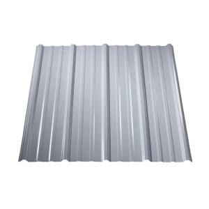 China Wall Panels Galvanized Steel Roofing Sheets factory