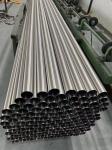 High Quality AISI ASTM 301 302 304 Grade Stainless Steel Round Bar For Industry