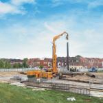 European Standard U Pile