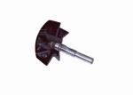 Lawn Mower Blades Reel 5" X 22", 8 Blade External Spline G108-9071 Fits Toro