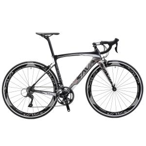 China SAVA Warwind3.0 Road Bike Racing Bicycle 50cm 21.6lb For Male factory