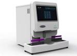 5 Part Hematology Analyzer Machine Medical Laboratory Equipment 360 Degree