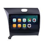 KIA K3 2013-2016 GPS WIFI Car DVD Player Android 10 Car Multimedia Radio 9 Inch