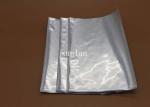 Anti Rub Aluminum Foil Bags , Oxidation Resistance Aluminium Foil Pouch