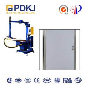 China SGS Table Spot Welding Machine RW SW factory