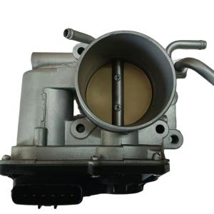 China Body Assy Throttle W/motor For TOYOTA Avensis 03-08 1AZ-FSE OE NO. 22030-28050 With 1 factory