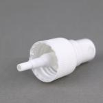 0.125cc Perfume Spray Head Lace Plastic Spray Pump 25 410
