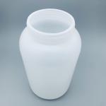 5L Plastic Bottle Disinfection Water Spray Bottle PE Custom Screen Printing