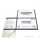Matte Lamination KN95 Masks Printed Corrugated Box