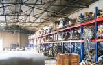 ISO9001 Certified European Type Large Dee Shackles Customized
