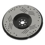 Steel Integrated Racing Flywheel 122 Tooth Cast Iron Modified Car Flywheel