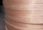Augustan Edge Banding Wood Veneer Edge Banding 200 Meters length