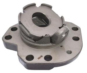 China Hyundai Hydraulic Swash Plate K3V180DTP For Excavator Spare Parts factory