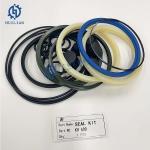TIGER KH350 KH600 KH950 KH1500 KH2200 KH2500 KH4000 Hydraulic Breaker Oil Seal