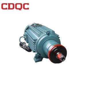 China Fan Cooled High Frequency Induction Motor , Variable Speed Induction Motor factory
