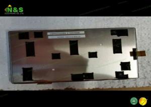 China 400 ×234 Resolution LQ065T5GG64 sharp lcd screen panel 142.56×80.73 mm Active Area factory