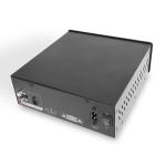 HiFi Audio CD Players Crystal For Home Stereo Compact Disc Music Player With