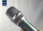 250KHz LCD Screen 690MH KTV Wireless Microphone System