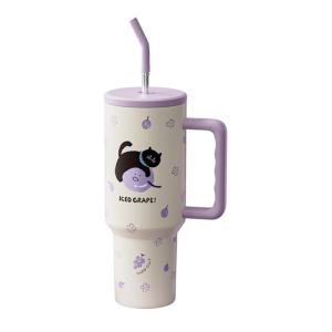 China Lightweight Portable And Durable Electric Hot Water Cup For Thermos Cup factory
